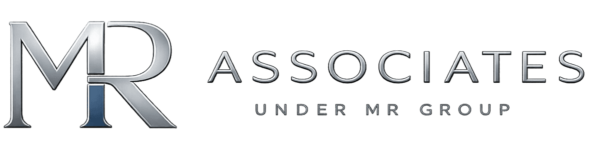 MR Associates